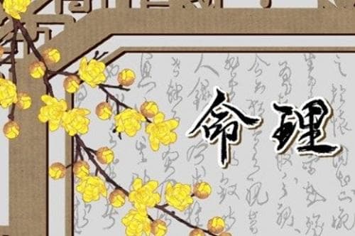 八字五行相生相克口诀详解