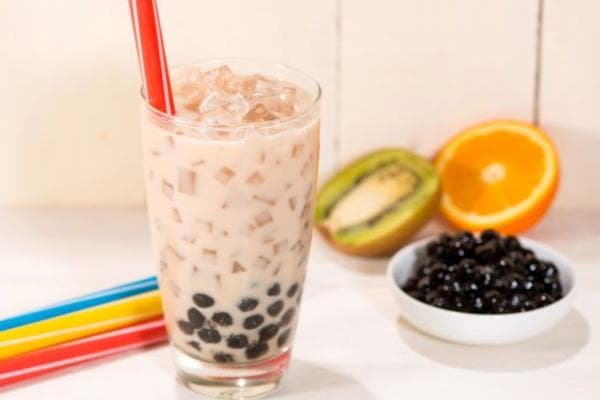 珍珠奶茶热量大揭秘：一杯到底有多少卡路里？