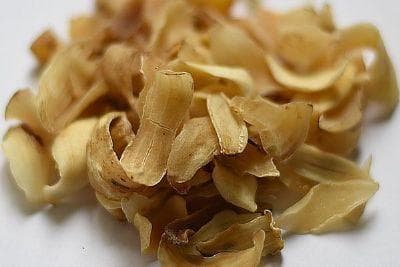 隆回龙牙百合：地理标志保护产品的独特魅力