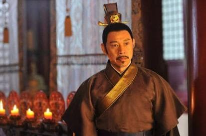 同样是亲外甥，长孙无忌为什么支持李治，而反对李泰做继承人？