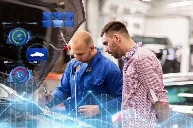 汽车50种小故障全解析：车主必备的排查与应急指南