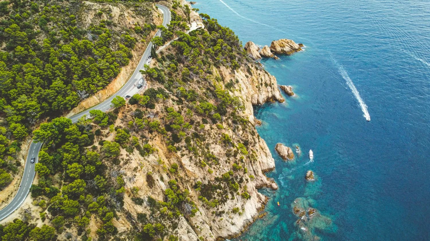 威海千里山海自驾游公路：全国首批旅游公路项目，串联90%旅游资源