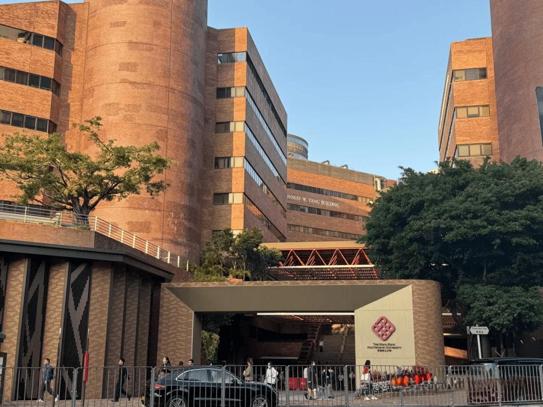 26fall香港硕士申请时间规划建议