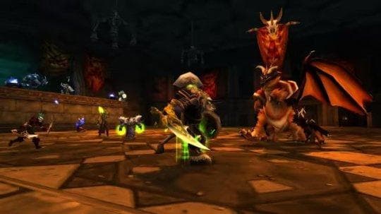 魔兽世界探索服P5阶段即将开放：黑翼之巢和祖尔格拉布重制来袭