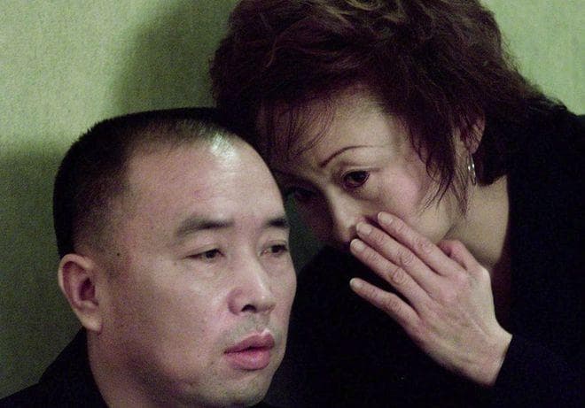 赖昌星红楼中的两位“头牌”，最终结局如何？