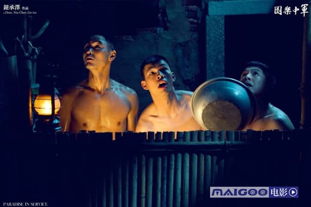 阮经天最火的10部电影 阮经天哪部电影好看 阮经天电影代表作