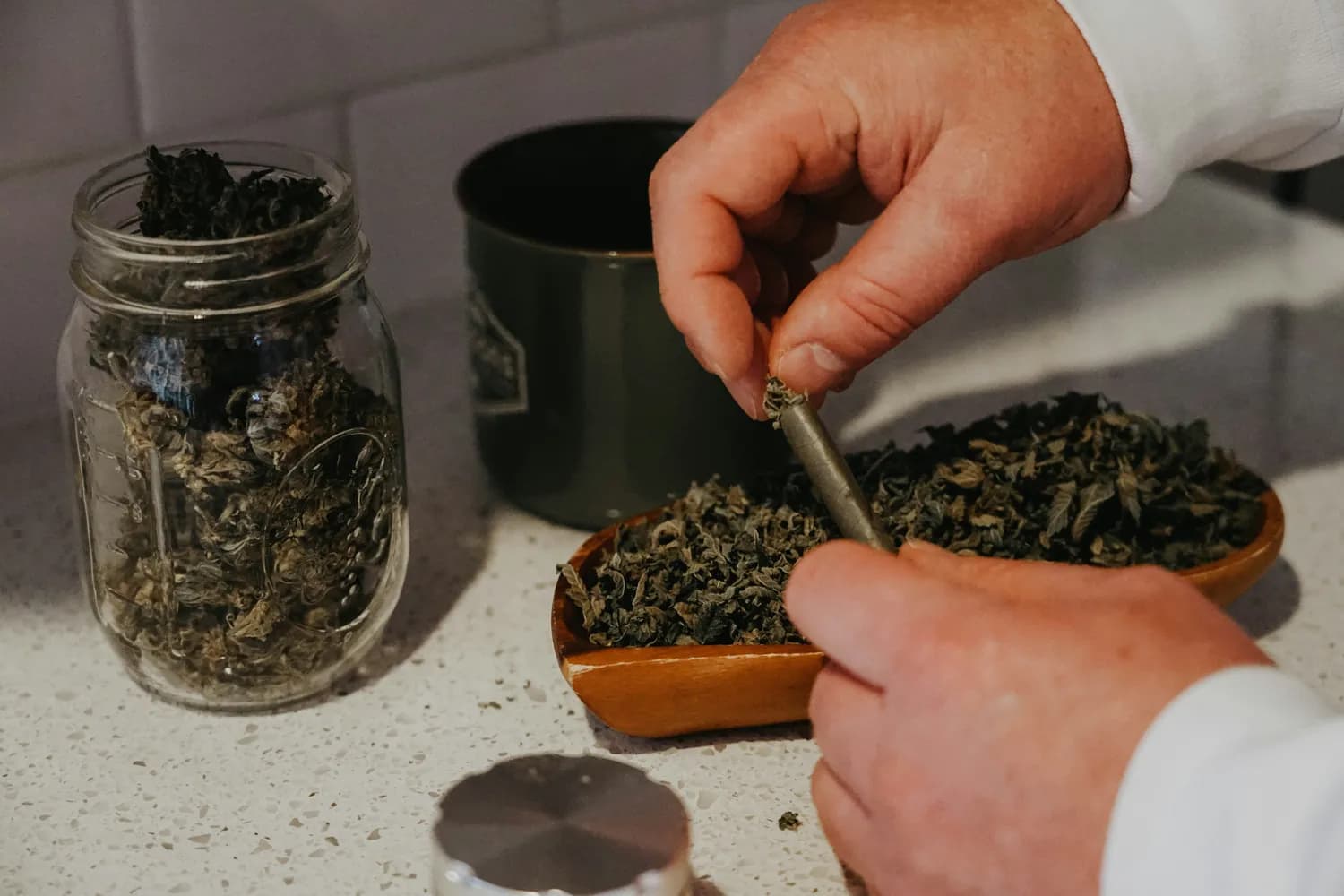 甘肃罐罐茶：从古至今的茶香传奇