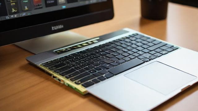 电脑检测卡：硬件故障检测的实用工具