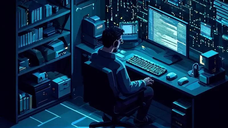 RAID离线状态解决方案：从硬件检查到阵列重建的全面指南