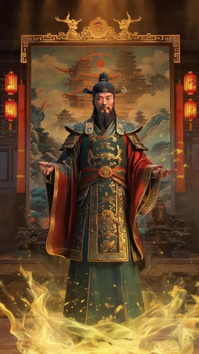 金匮之盟：赵匡胤的真正意图是什么？