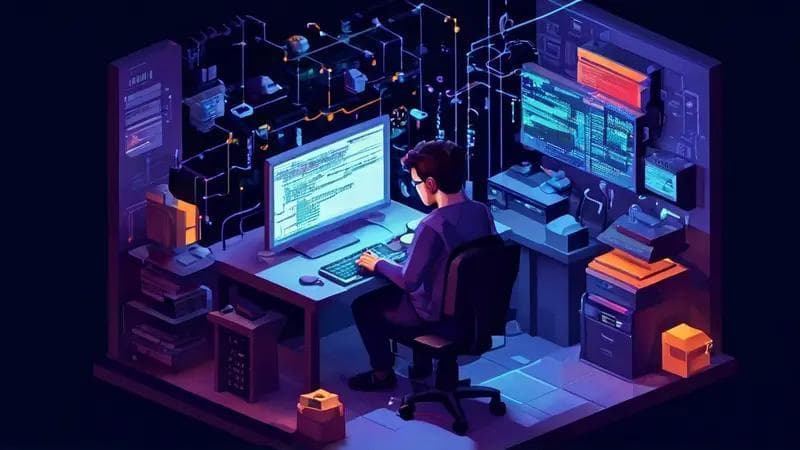 如何给团队介绍助理工作