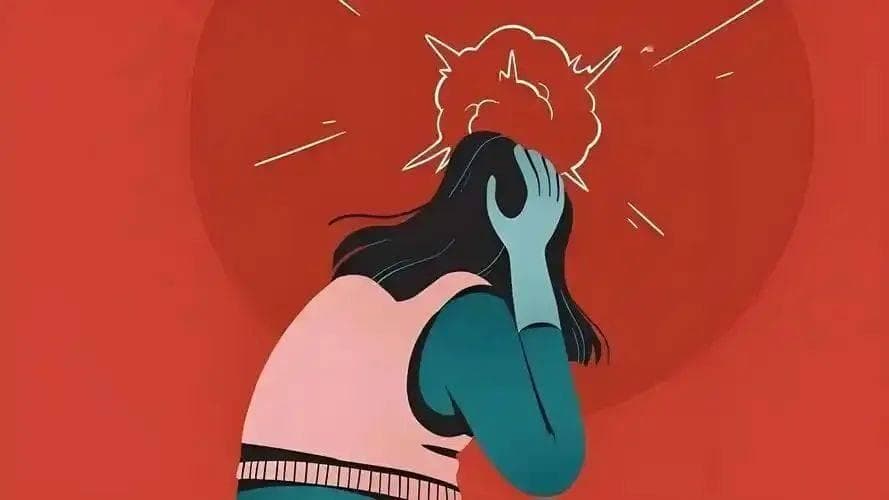 每一次生气都在伤害你的身体！教师8个情绪自救指南（开学前收藏好）
