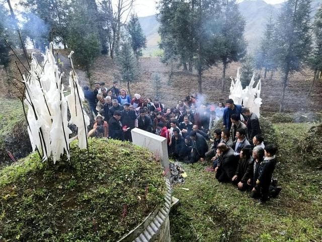 烧纸钱：从物质供养到精神寄托的千年演变