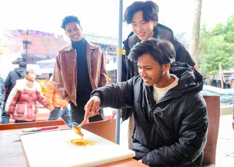 探寻广元昭化非遗：领略民间艺术的匠心传承
