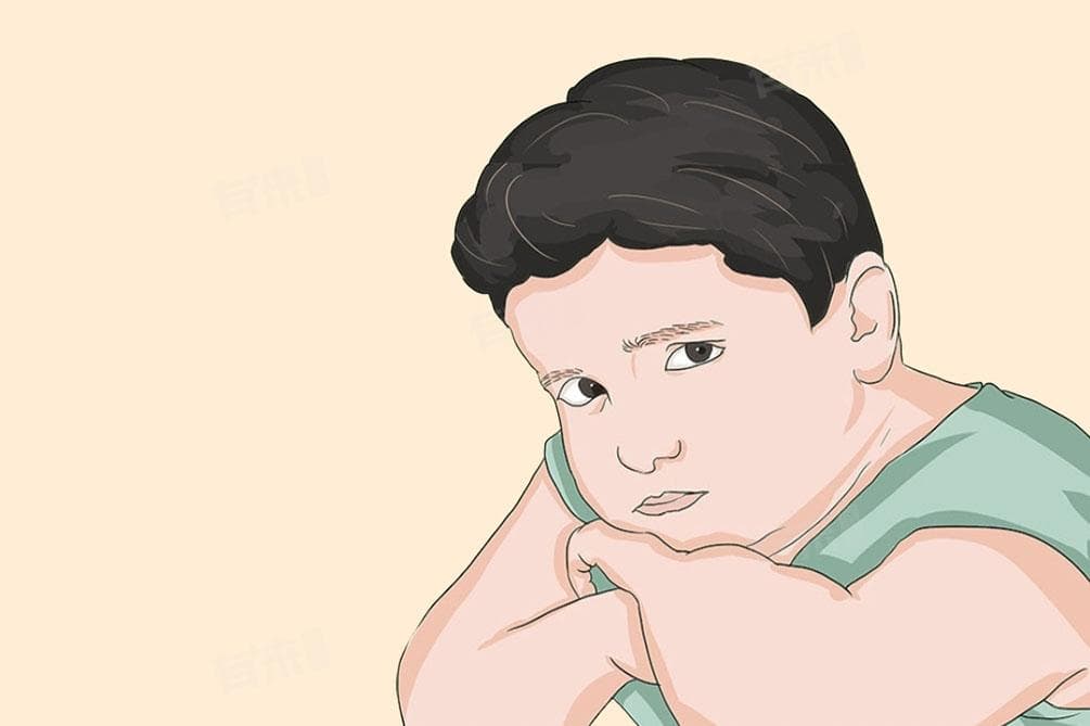 学生该怎么减肥