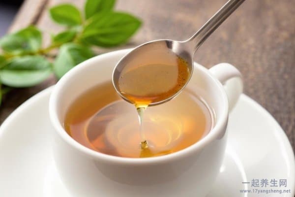 藕粉的作用与功效 藕粉的禁忌