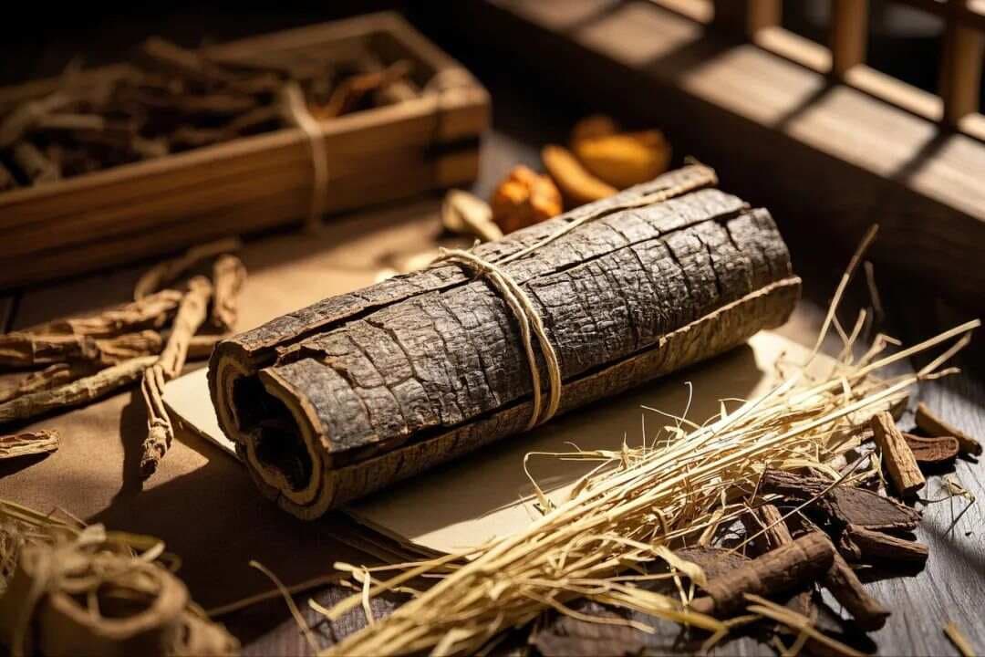 杜仲：从传统药材到现代食品，健康食品新选择！