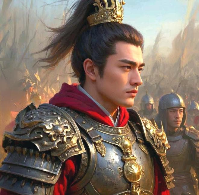 说岳全传：七位使用双锤的武将，个个都是高手，谁才是第一锤王？
