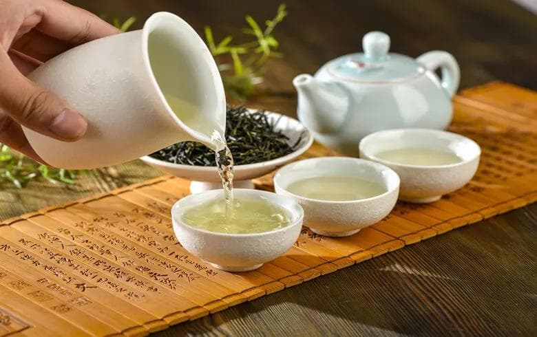 茶杯什么材质的好 十大喝茶常用的茶杯推荐