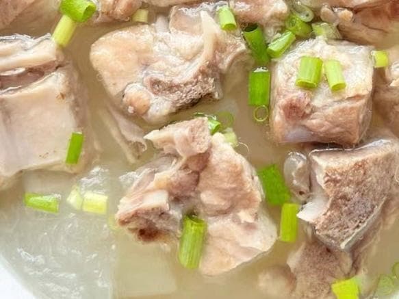 八款夏季养生排骨汤，健脾养胃又解暑