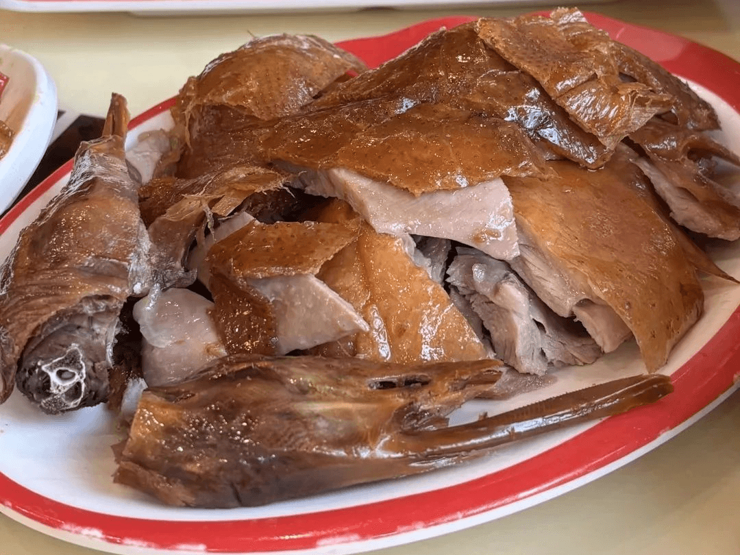 安徽八大特色美食
