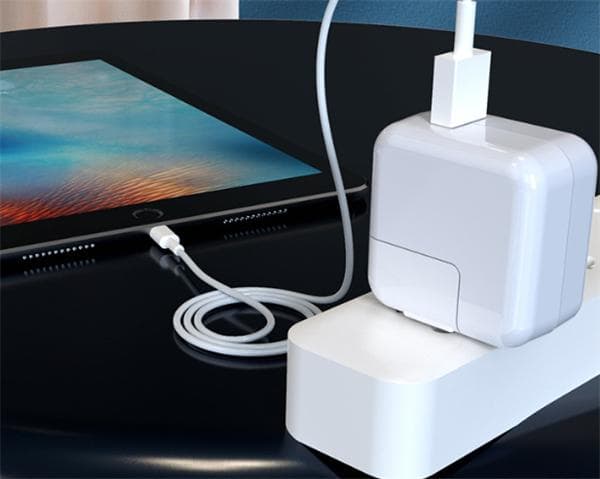 iPad首次充电注意事项：三大要点助你保护电池