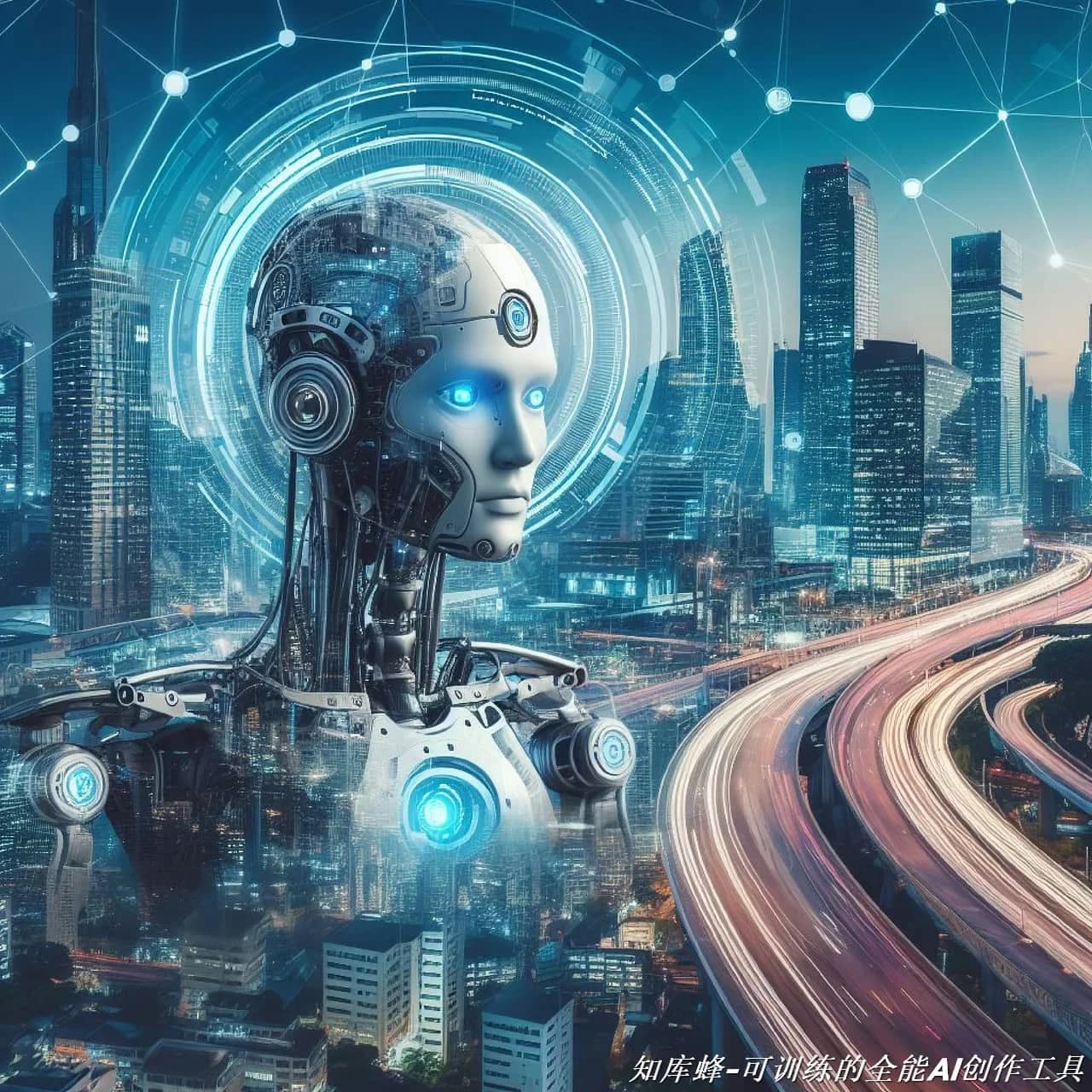AI 写心得体会：人工智能在文案撰写中的应用与展望