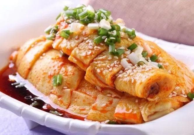 麻酱的营养价值及其健康益处探讨