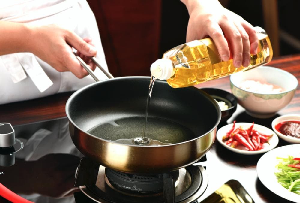 自炼猪油更健康吗？怎样吃油才健康？