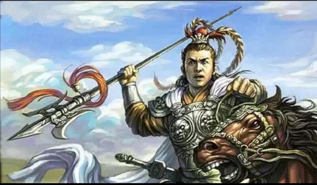 羊刃驾杀格局：权力与挑战并存的命运密码