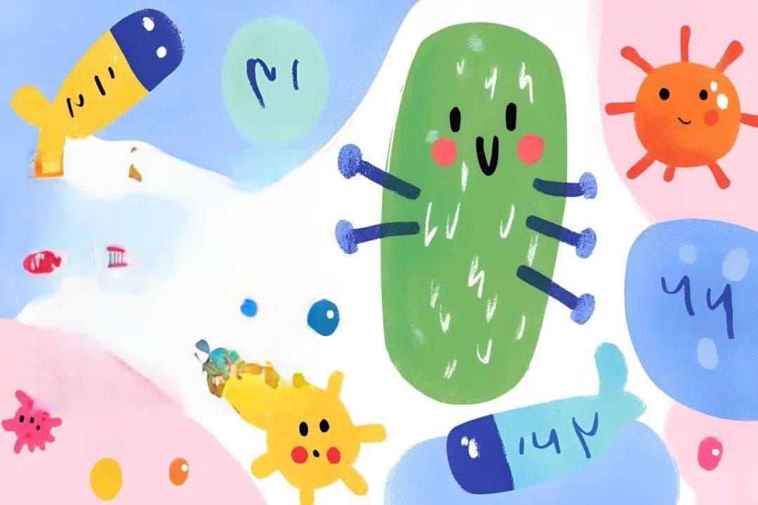 春季腹泻高发！这份防治指南请收好