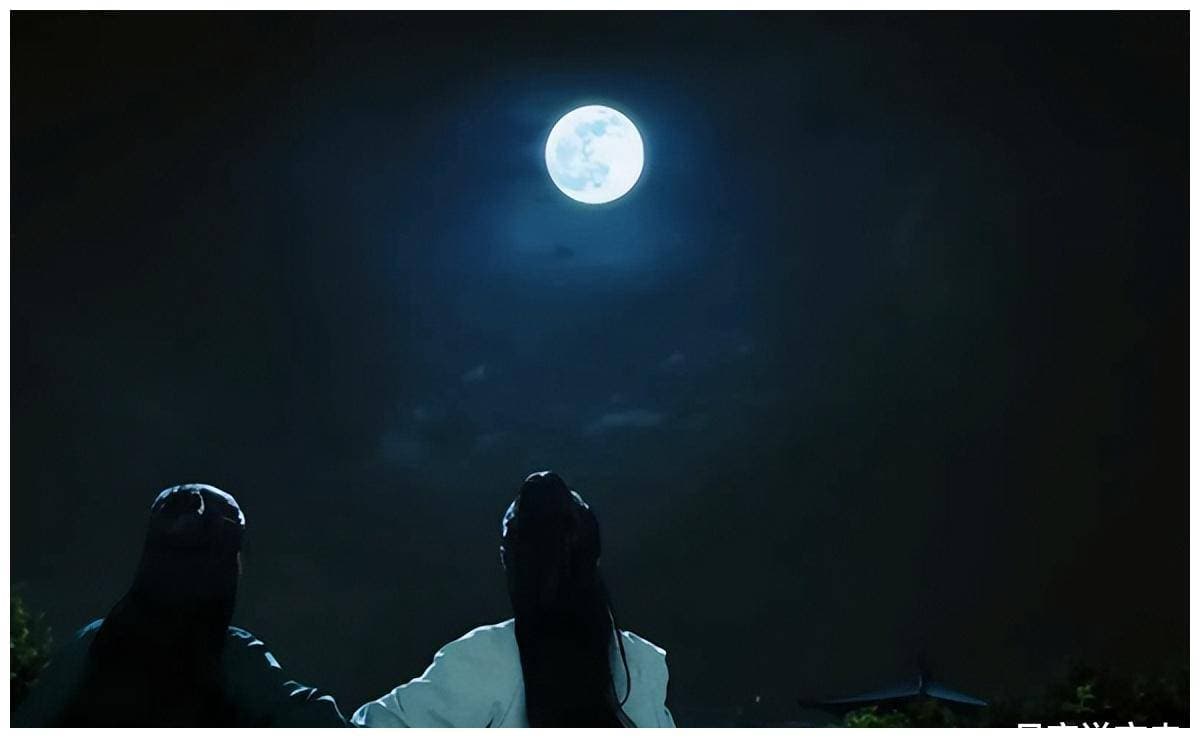 唐朝奇书揭秘：古人如何幻想八万“仙人”修月，早于伽利略探索月球奥秘？