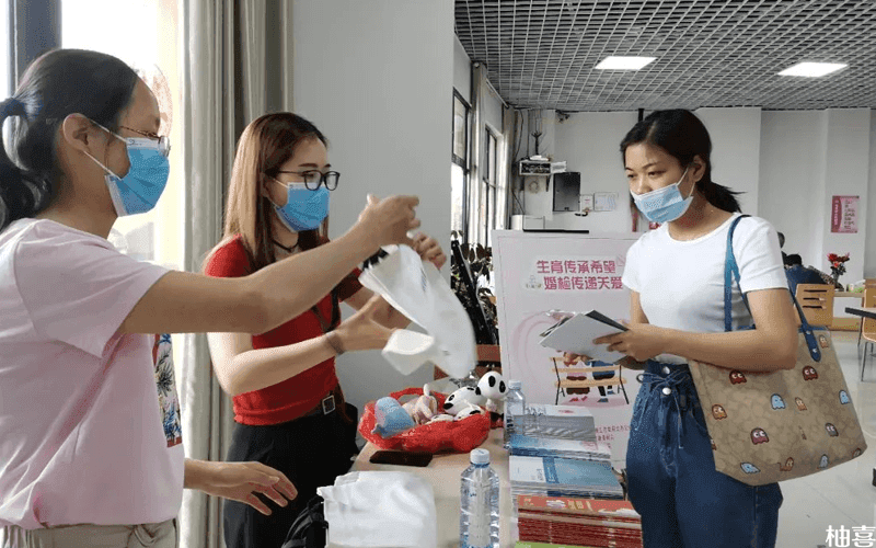 女性婚检全攻略：7项必查项目一定要去做！