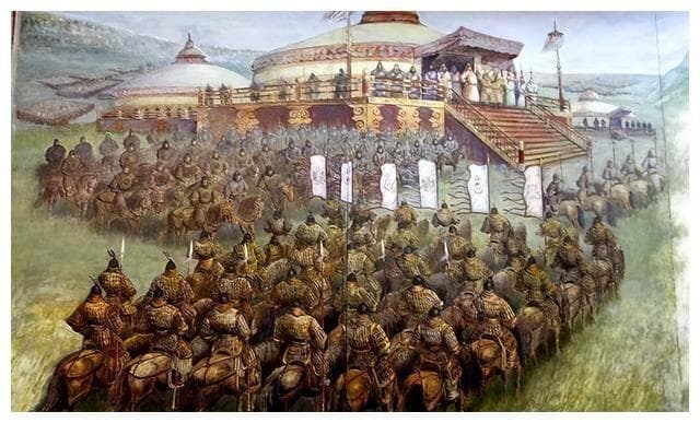 花剌子模帝国对中亚地区的社会、文化和历史产生了深远的影响