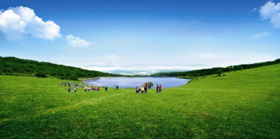 福建十景，大自然的魅力！