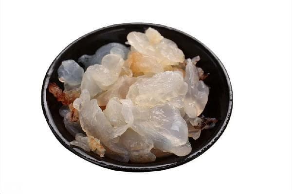 海蜇要煮熟在凉拌吗？海蜇煮熟后化了为什么？