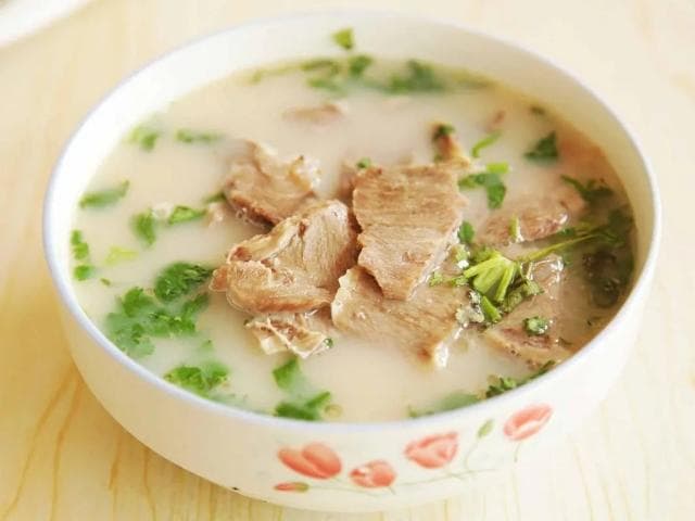 济源有啥好吃的美食？河南济源五大特色美食排名