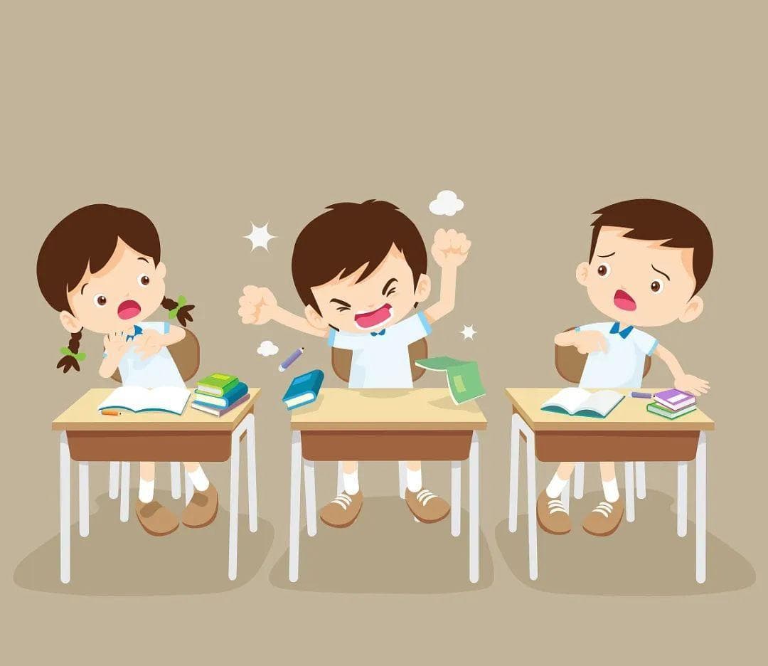 孩子叛逆、不听话，正确看待儿童的“对立违抗”