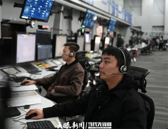 贵州：新辟多条航线打通空中“任督二脉”