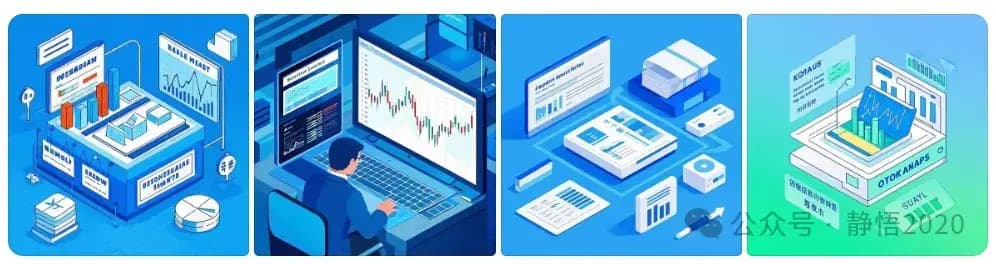 交易中的基本面、技术面、思想面-《交易心理分析》读书笔记1