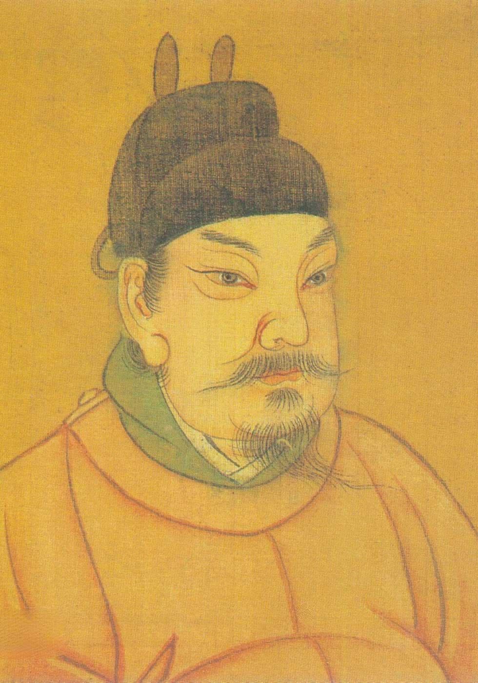 李煜《长相思·一重山》：一重山，两重山，相思枫叶丹