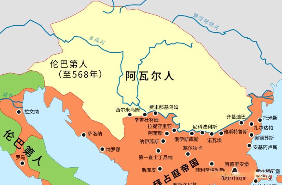 匈牙利人的“祖先”的确来自东方，和中国还真有关系