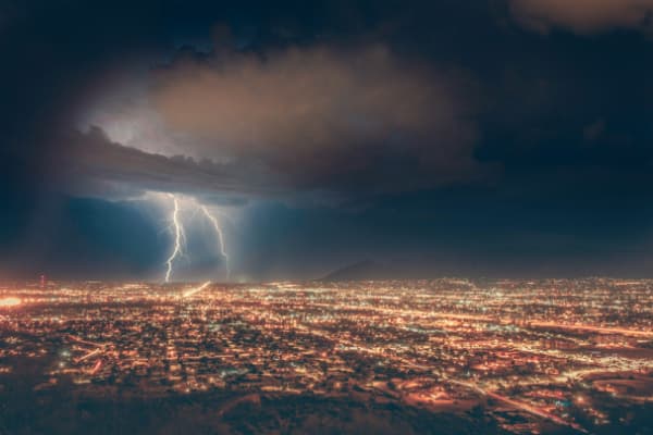 电力系统中的防雷设备有哪些？电力系统防雷保护方案有哪些？