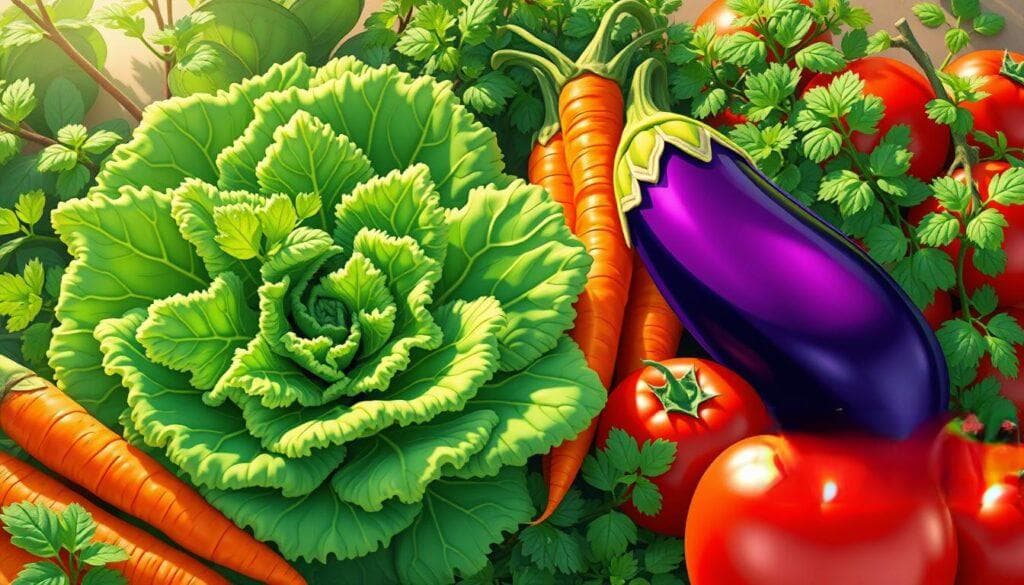 30 种科学证实的抗衰老食品
