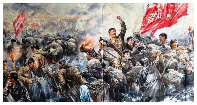 苦难行军时期的朝鲜有多惨？为何一个“准发达国家”会沦落至此