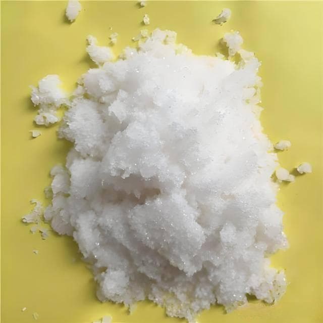 醋酸钠的化学性质是什么
