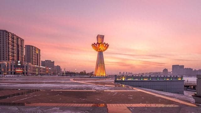 牡丹江冬季旅游攻略，除了雪乡，这些宝藏景点也不能错过！