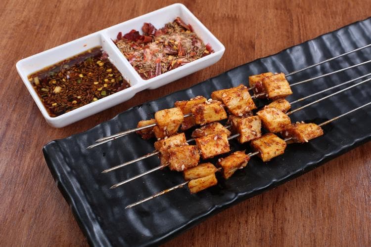烧烤常用的十种香料有哪些 什么香料适合做烧烤