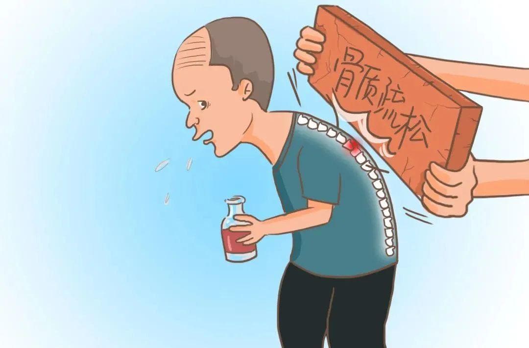 强肌健骨：骨质疏松和肌肉减少症的预防与改善指南