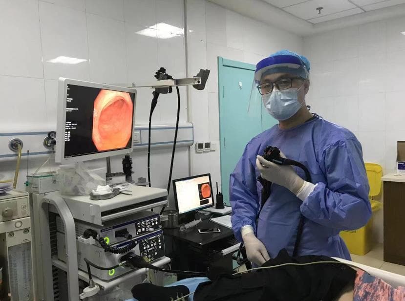 消化内科常用诊疗技术详解
